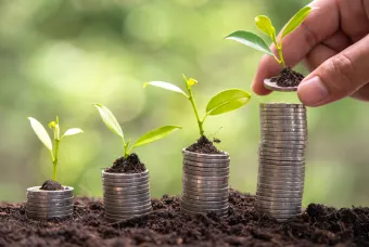 Duurzaam beleggen